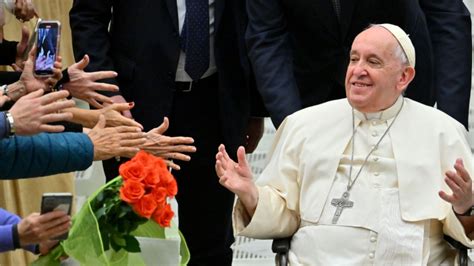 Mensaje Del Papa Francisco Para La Jornada Mundial De Oración Por El