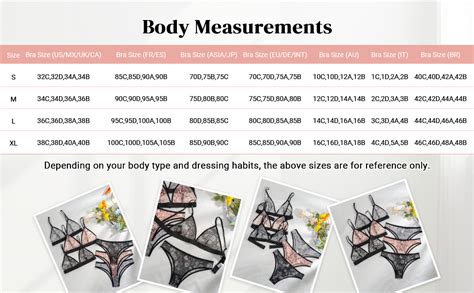 BEAUDRM Women S 3 Pack Floral Print Mesh Lingerie Set Wireless Low Rise Sheer Matching Bra And