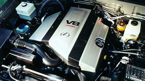 Ranking Every Lexus V8 Engine From Worst to First! | Clublexus