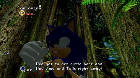 Sonic Adventure 2: Battle (2001)