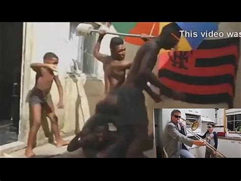 Fudecao Na Favela Xvideos