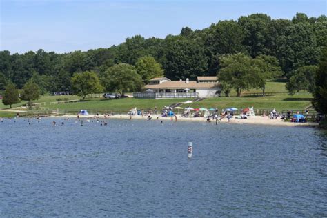 Experience All There Is To Do At Lake Anna State Park Lake Anna