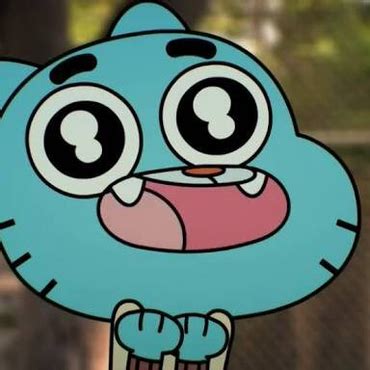 Do You Guys Like It Or Find It Funny When Gumball Is Naked In The Show Fandom