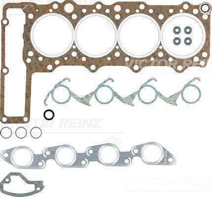 Victor Reinz Dichtungssatz Zylinderkopf F R Mercedes