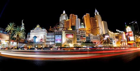 A Guide To Las Vegas Film Locations