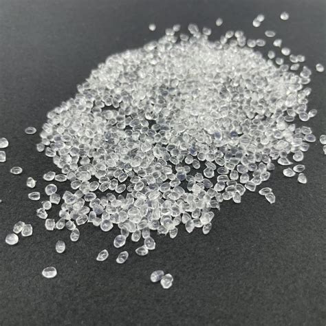 Thermoplastic Polyurethane Tpu Granules Polyester Resin For