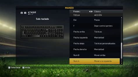 Cómo configurar controles en fifa 15 Mundowin