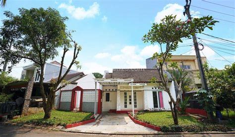 Rumah Dijual Di Bojongsari Info Harga Terbaru