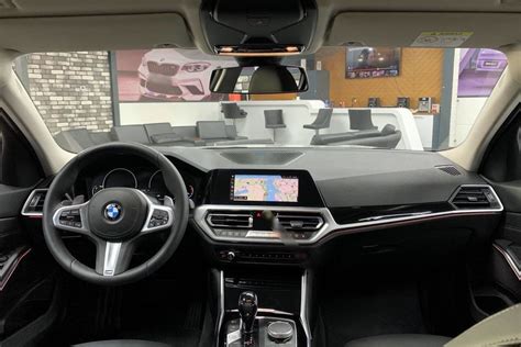 Продам BMW 320 D в Киеве 2020 года выпуска за 18 000€