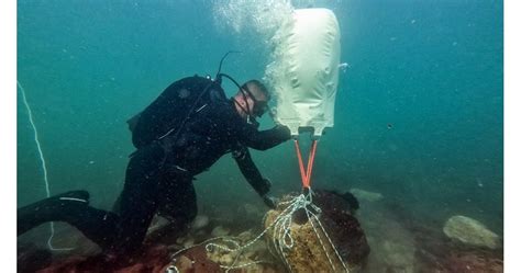 Изчезнал тайнствен остров се появи в Черно море