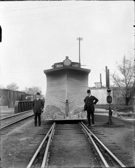 The Grand Trunk Railway Station –Photos | lindaseccaspina