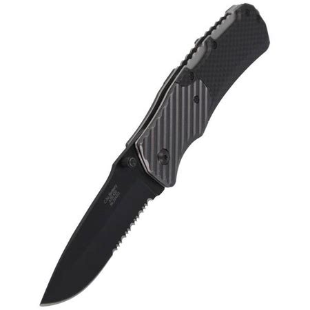 N Ratowniczy Herbertz Solingen Carbon Folder Mm Sklep