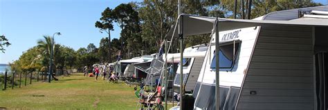 Regional Camping – Fraser Coast Regional Council