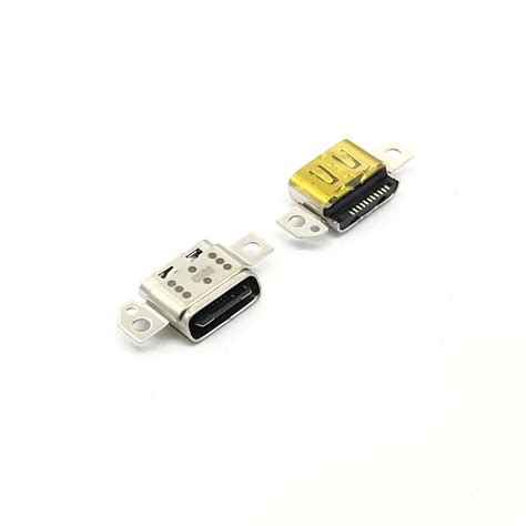 Коннектор Зарядки Charge Connector Meizu Pro 5 (Type-C) — Купить ...