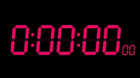 2 Minutes Stopwatch Timer - YouTube