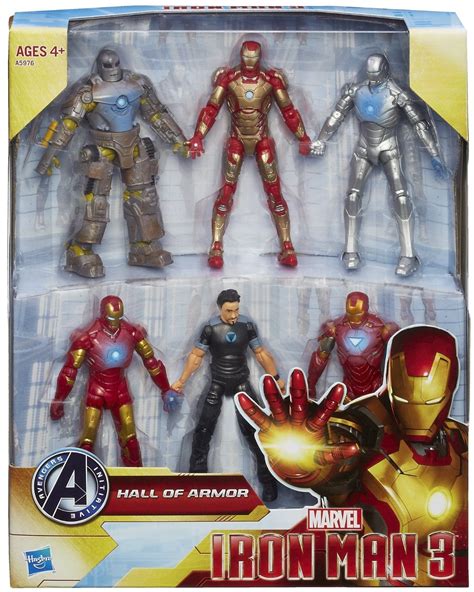 figurine iron man amazon