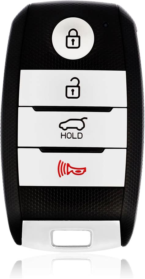 Amazon Keylessbest Replacement For 2015 2016 2017 2018 Kia Sorento