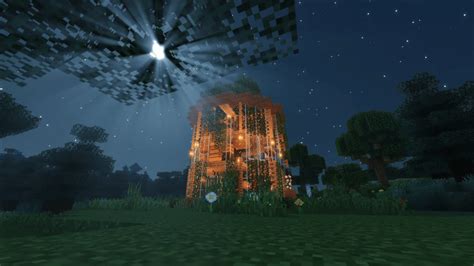 Top 10 Awesome Glass House Minecraft Ideas - TBM | TheBestMods