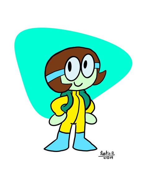 Dendy (digital version) by AustinzArtzNDrawz on DeviantArt