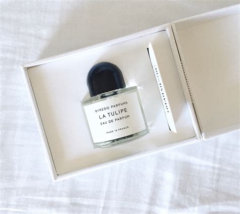 Byredo Parfum — Kind Of Luxe