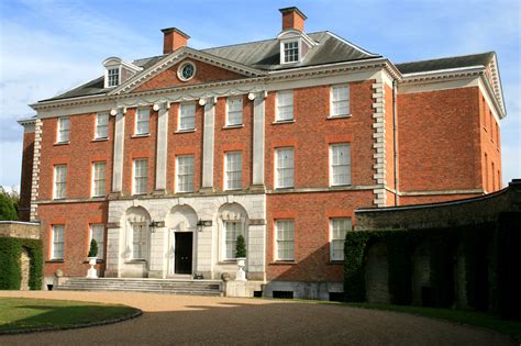 Chevening House And Heritage