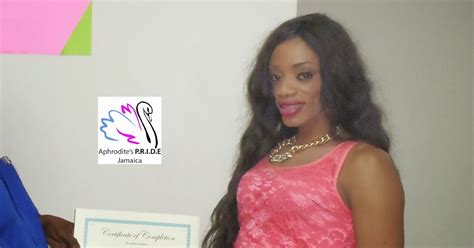 Gay Lesbian Bisexual Transgender Queer Jamaica Jamaican Transgender Activist Turned Away From