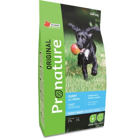 Pronature Original Puppy - Stick and Stone Tack Shop