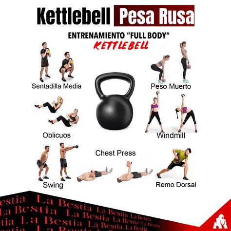 Kettlebell Pesa Rusa Kg Unidad Atelier Yuwa Ciao Jp