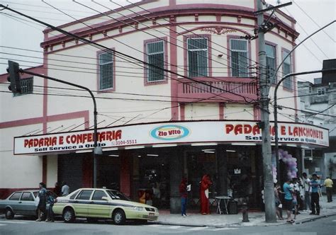 ZIOVITO Rua Uranos 1397 Lj A Rio De Janeiro RJ Brazil Bakeries