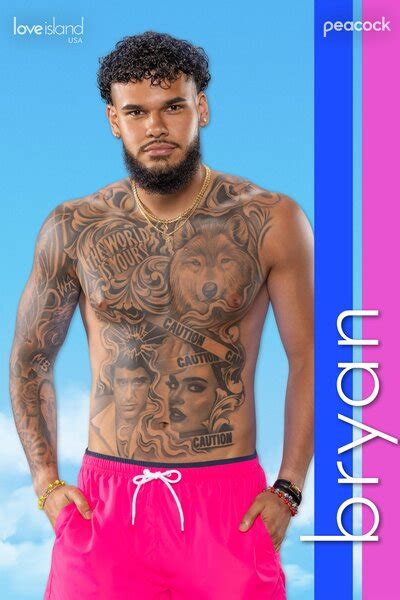 Love Island USA Season 7: Meet the Casa Amor Bombshells | Peacock