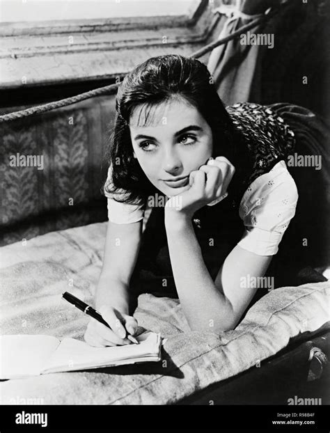 Original Film Title The Diary Of Anne Frank English Title The Diary Of Anne Frank Year 1959