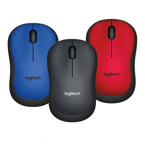 15 Best Computer Mouse Logitech For 2023