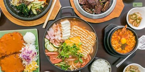 Top 15 All You Can Eat Korean BBQ Restaurants In New York