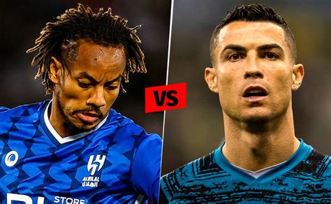 En Vivo Al Hilal Vs Al Nassr En Directo Vía Directv Sports Y Online Por