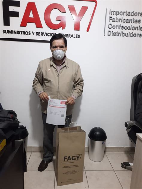 Clientes FAGY PERU Venta De EPPs Distribuidor Y Proveedor De EPPs En