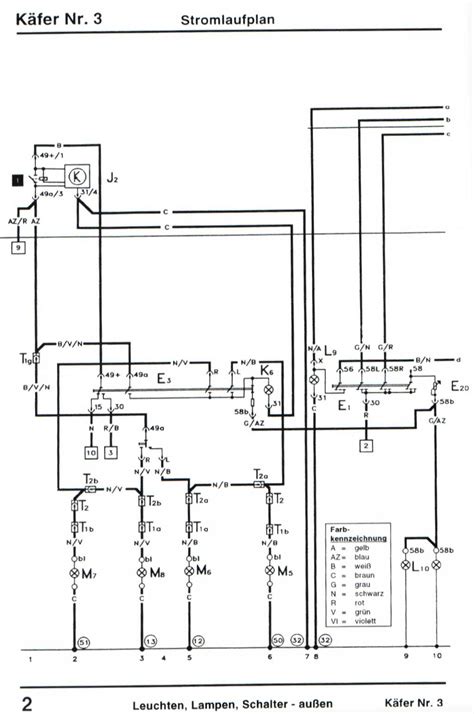 Golf 4 Lichtschalter Schaltplan Wiring Diagram