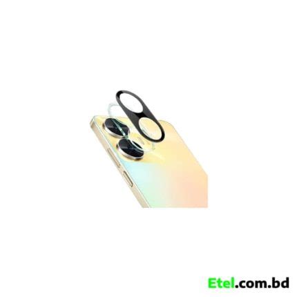 Realme C55 Camera Glass Price In Bangladesh