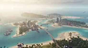 Tropico 6 - Does It Have Multiplayer? | GameWatcher