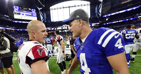 Falcons Vs Colts Things We Learned From The Week Loss The