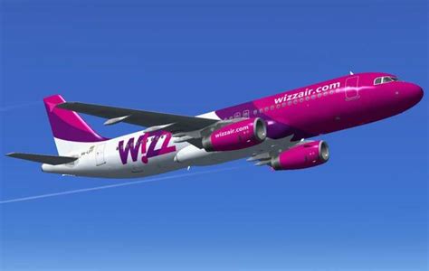 Wizz Air Announces New Flights Connecting London To Agadir Marrakech