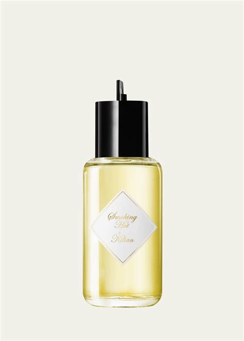Kilian Smoking Hot Eau De Parfum Refill Oz Bergdorf Goodman