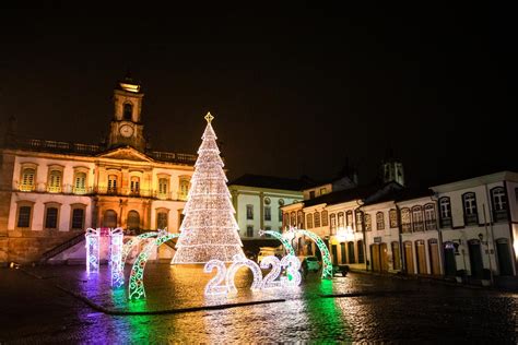 Melhores Cidades Para Passar O Natal No Sul E Sudeste Blumar