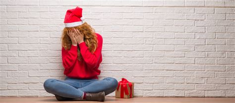 Holiday Depression Signs Symptoms And Solutions