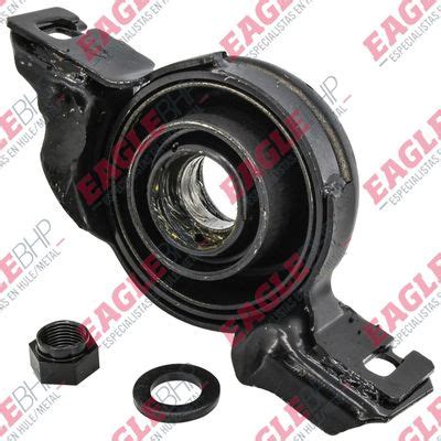 Soporte De Flecha Cardan Eagle 7582 EAG Toyota Venza 2009 2 7L