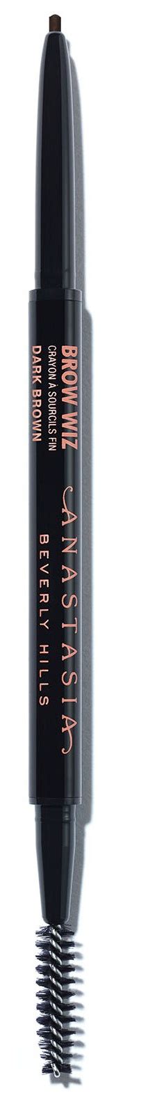 Anastasia Beverly Hills Brow Wiz ingredients (Explained)