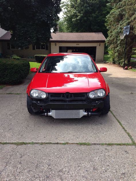 My vr6 turbo :) : r/Volkswagen