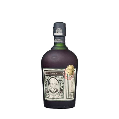 Diplomatico Rum Reserva Exclusiva Ml Cuenca Shop