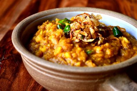 Tarka Dhal Frugal Feeding Dhal Recipe Turmeric Recipes Tarka Dhal Recipe