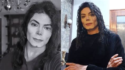 After Call For A DNA Test, Michael Jackson's Look-Alike Promises A ...