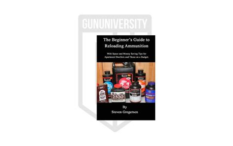 Best Reloading Manuals Of Updated